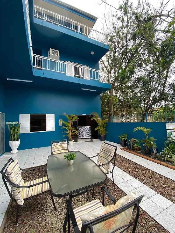 Pousada Villa Meraki Bombinhas