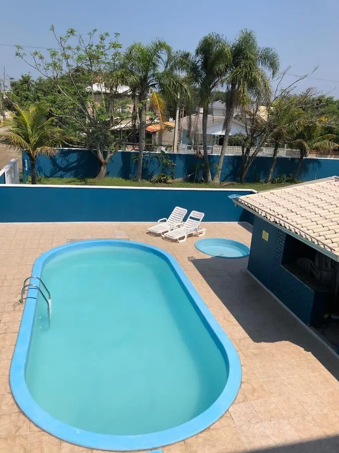 Pousada Villa Meraki Bombinhas 0*,