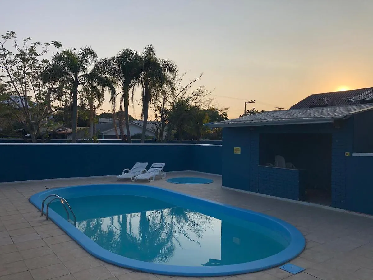 Pousada Villa Meraki location