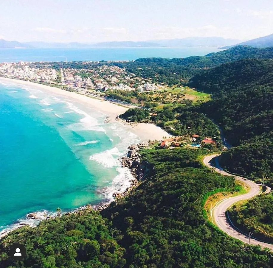 Pousada Villa Meraki Bombinhas