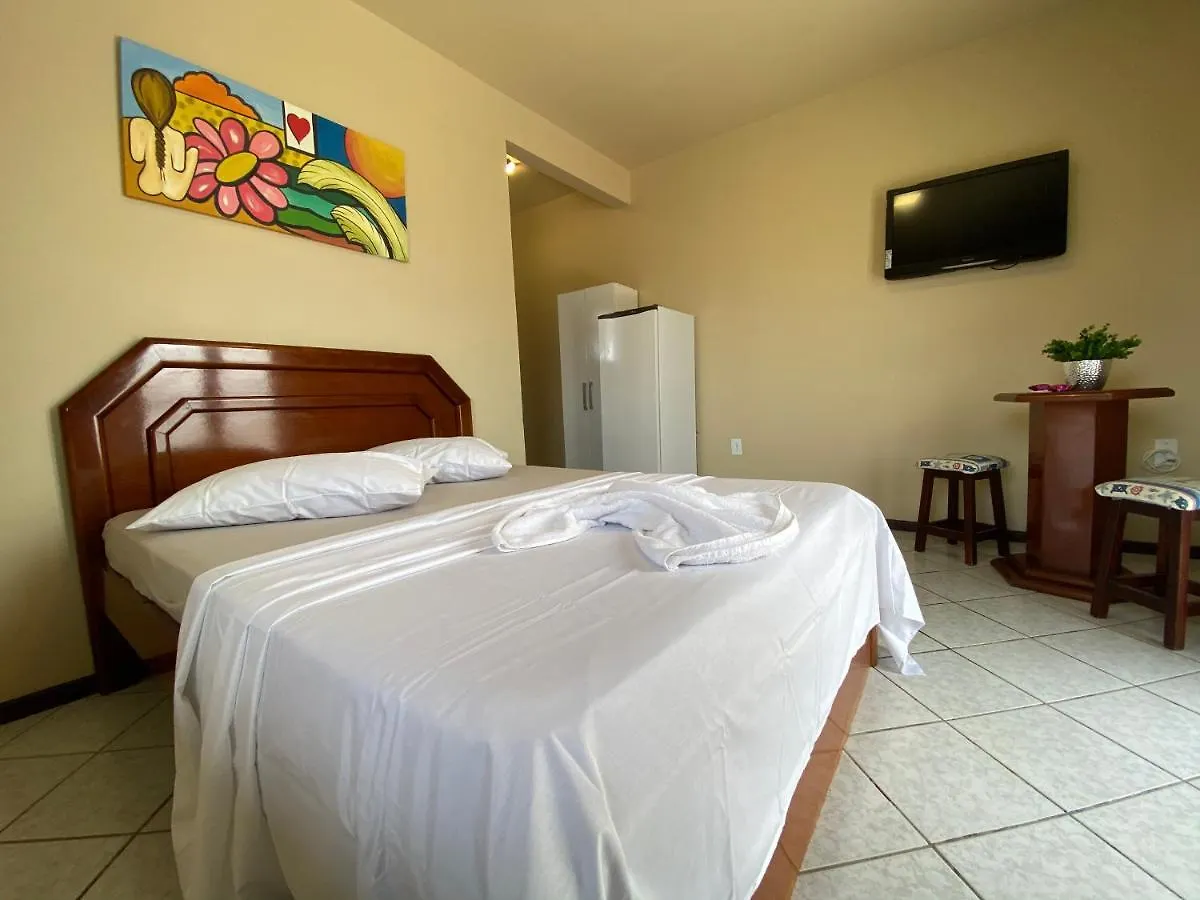 Pousada Villa Meraki Bombinhas Pensionat