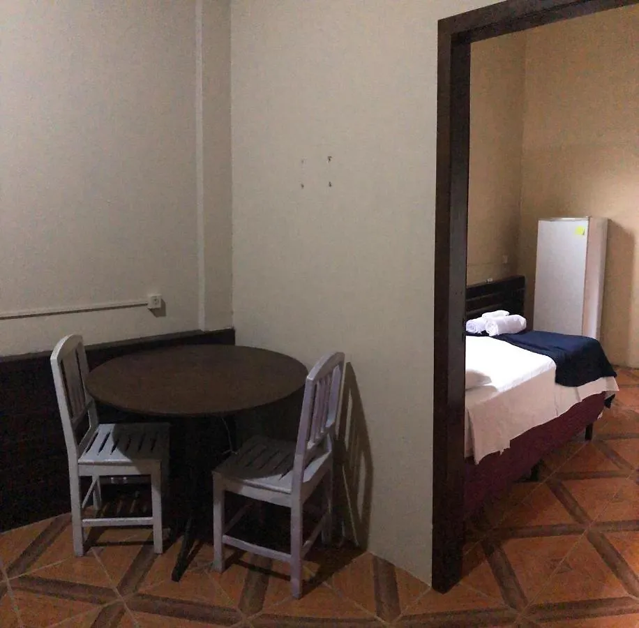 Pousada Villa Meraki Bombinhas Pensionat
