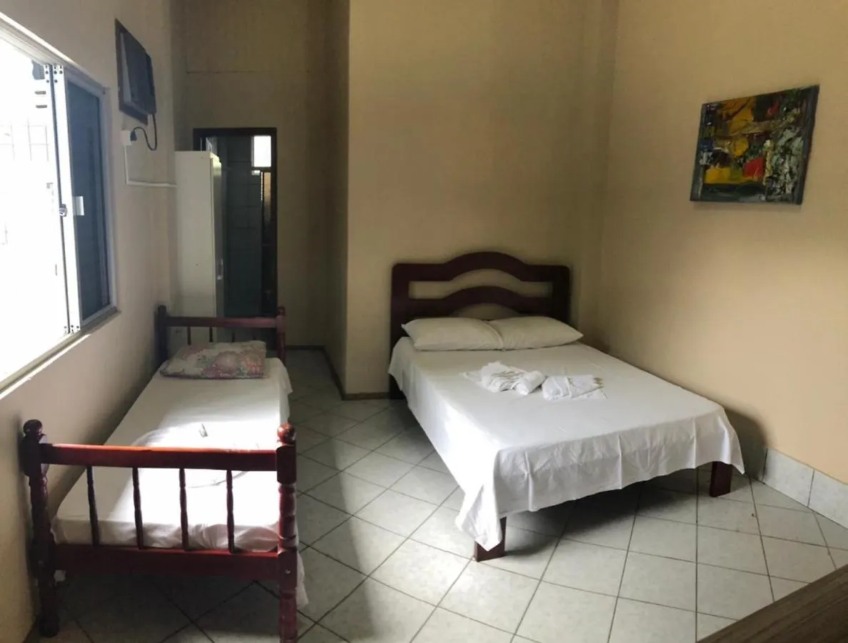 Pousada Villa Meraki Bombinhas 0*,