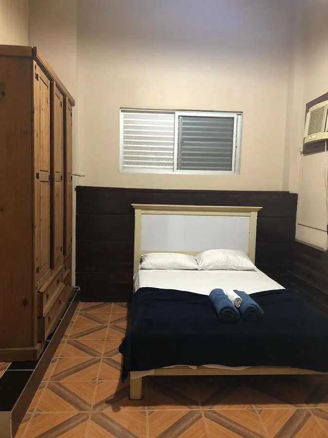 Pousada Villa Meraki Bombinhas Brasilien