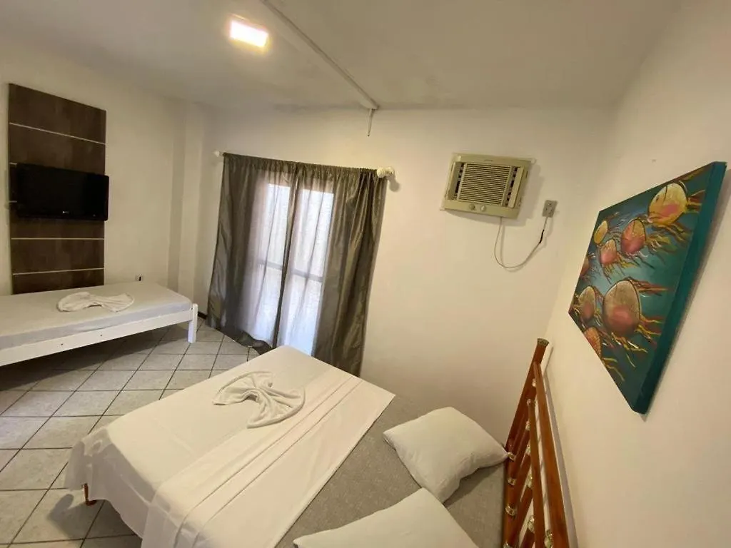 Pousada Villa Meraki Bombinhas 0*,  Brasilien